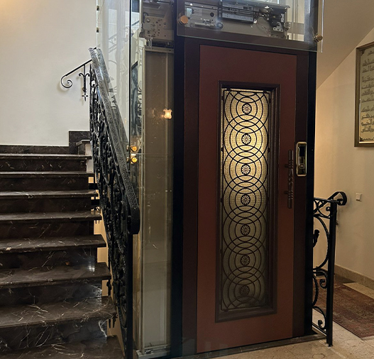 Copy of Home Elevators